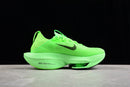 Tênis Nike Air Zoom Alphafly Light Green