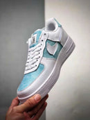 Nike Air Force 1 Green Vert