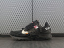 Nike Off-White Air Presto Black