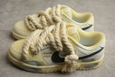 Nike Dunk Low WhiteSail SB