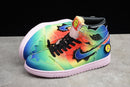 Nike Air Jordan 1 J Balvin