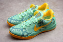 Tênis Nike Kobe 8 - Green Glow