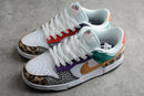 Nike Dunk Low WMNS SE Safari Mix
