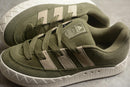 Adidas Human Made Adimatic Verde