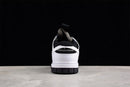 Nike Air Dunk Low 3.0 Remastered Panda