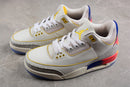 Nike Air Jordan 3 Retro x J.Balvin