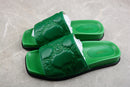 Chinelo Slide Gucci