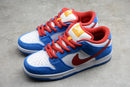 Nike Dunk Low Doraemon SB
