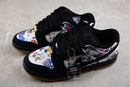 Supreme x Nk SB Dunk Low "Rammellzee"