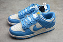 Nike Dunk Low SB Azul
