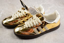 Adidas Wales Bonner x Ad Samba Gold