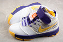 Nike Zoom Kobe 2 'Lakers'
