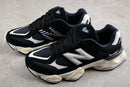 New Balance Black × 9060
