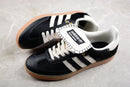Adidas Samba x Wales Bonner Preto