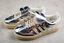 Adidas Samba x Wales Bonner Silver