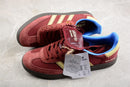 Adidas Samba x Wales Bonner
