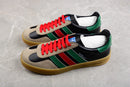 Adidas & Gucci Gazelle