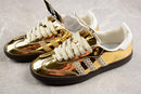 Adidas Wales Bonner x Ad Samba prata