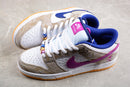 Nike Dunk Low Rayssa Leal