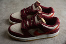 Nike Dunk Low SB