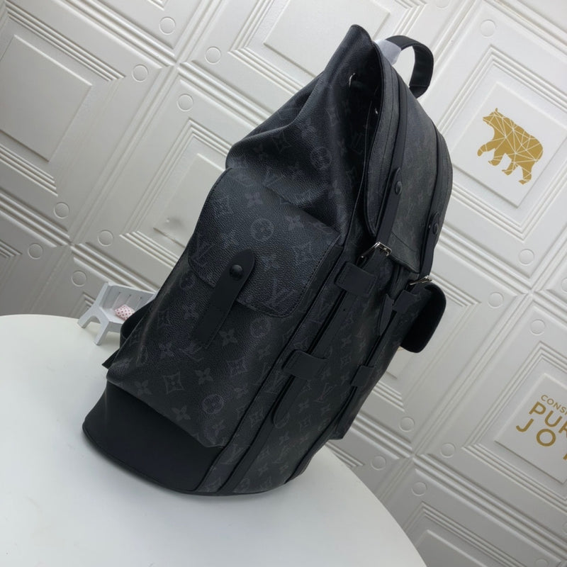 Mochila Louis Vuitton