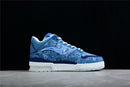 Louis Vuitton Trainer Blue