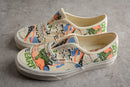 Tênis Vans Authentic