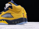 Nike Air Jordan 5 SP Michigan