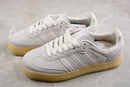 Adidas Originals 8th Street Samba "Chalk White"