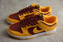 Nike Dunk Low "Goldenrod" Arizona State