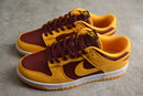 Nike Dunk Low "Goldenrod" Arizona State