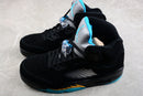 Nike Air Jordan 5 Retro"Aqua"