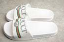 Chinelo Slide Gucci