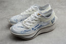 Tênis Nike Zoom Vaporfly White