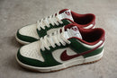 Nike Dunk Low Gorge Green