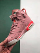 Jordan Air Jordan 6 Retro NRG Sneakers - Pink Visi