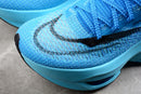Tênis Nike Air Zoom Alphafly Blue