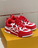 Tênis Louis Vuitton Skateboard