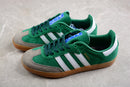 Tênis Adidas Samba OG Collegiate Green