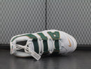 Nike Air More Uptempo Branco e Verde