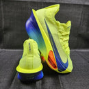 Tênis Nike Air Zoom Alphafly verde