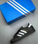 Adidas Superstar Preto