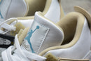 Nike Air Jordan 4 Linen