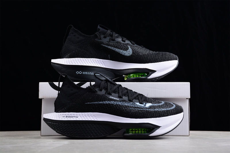 Tênis Nike Air Zoom Alphafly Black