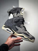 NIKE AIR JORDAN 6 RETRÔ