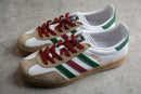 Adidas & Gucci Gazelle