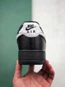 Nike Air Force 1 Low Preto