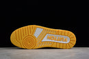 Louis Vuitton Trainer Yellow
