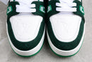 Louis Vuitton Trainer Green