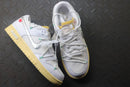 Nike Off-White Dunk Low The 50 Silver White